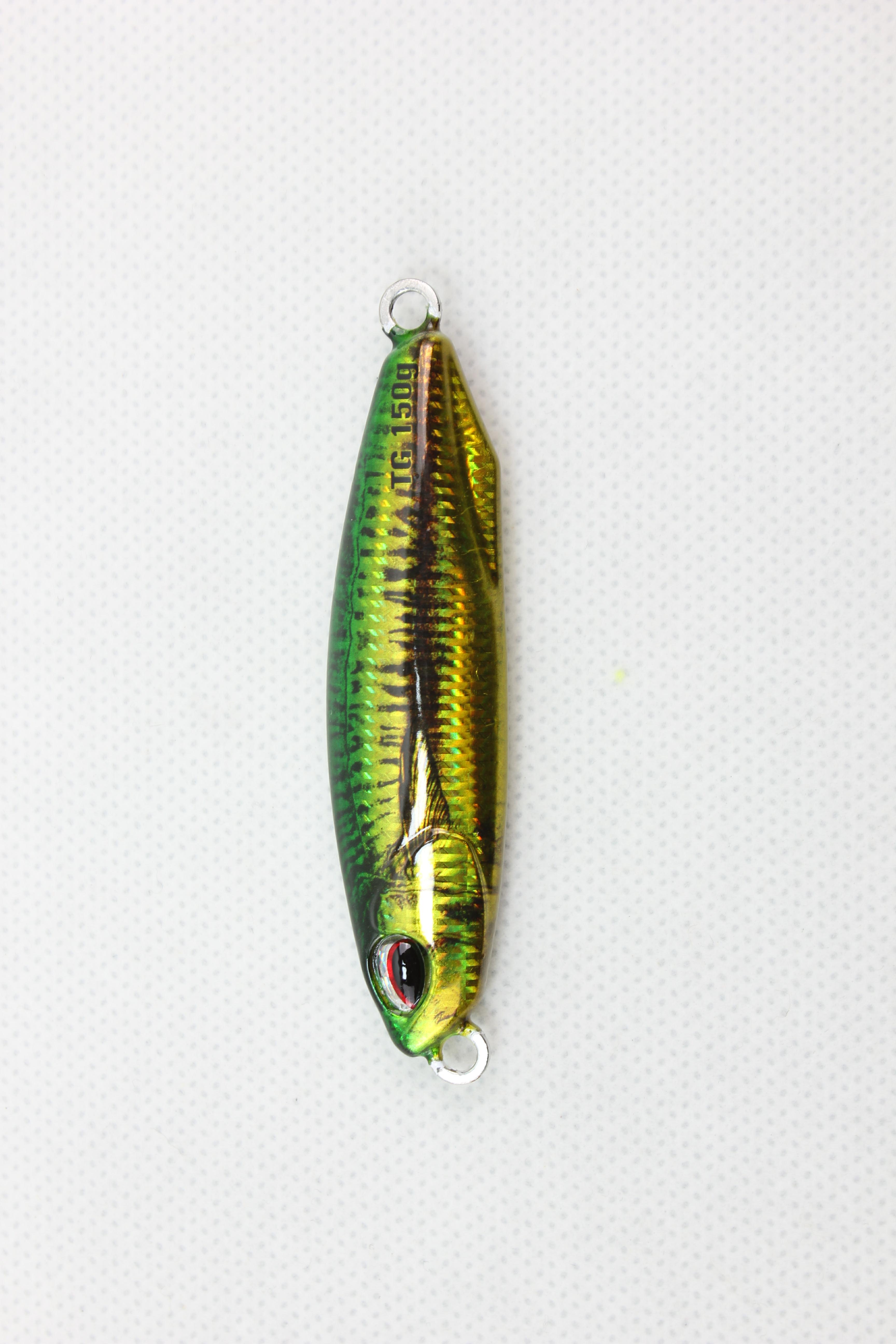 Tungsten jig manufacturer
