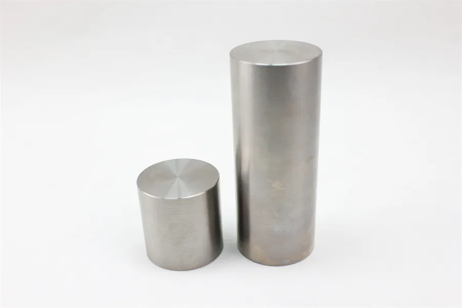 Tungsten rod/bar