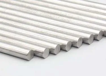 Which Tungsten Alloy Products Are Being Used in the Aerospace Industry?