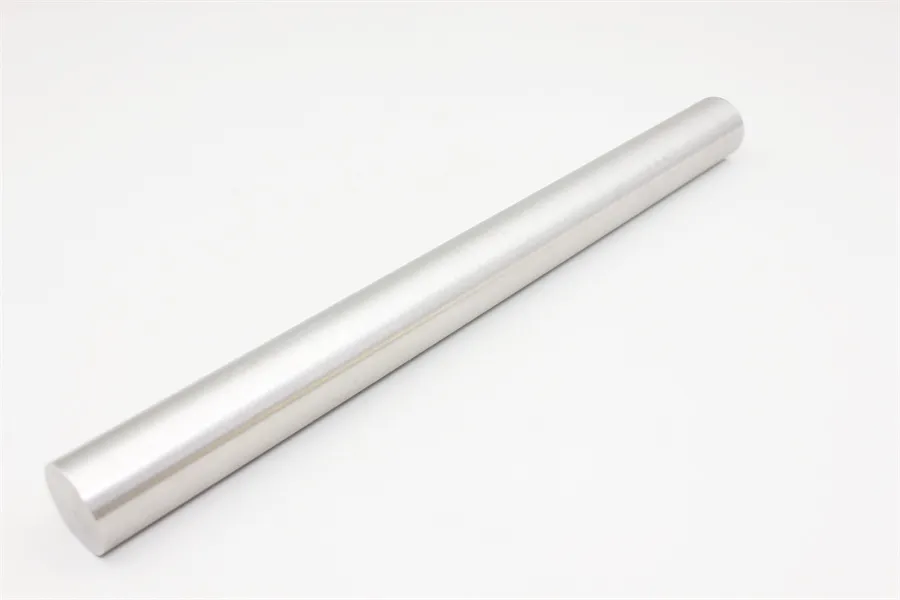 Tungsten copper rod