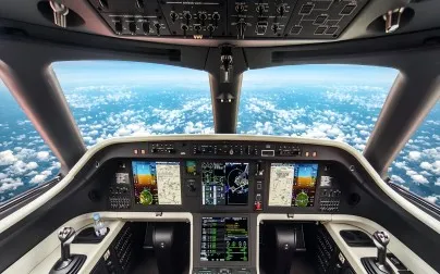 Aerospace Fields