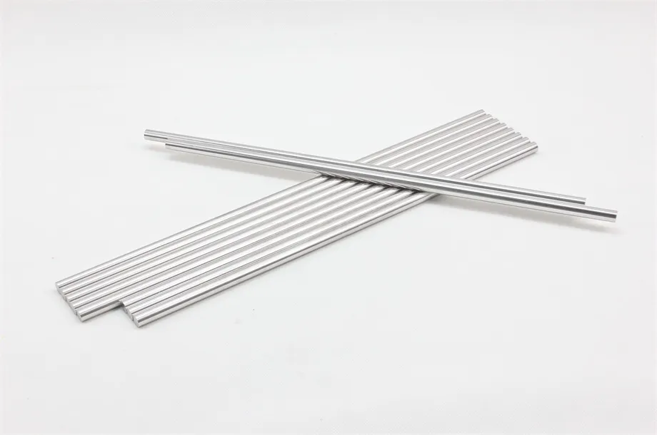 99.95% Tungsten with high density