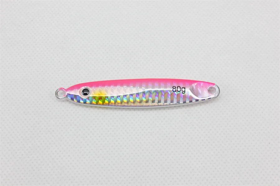 Durable and Efficient Fishing Lures-Tungsten jig