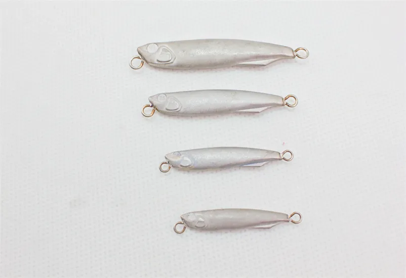 JDTG 370-Tungsten jig 10g 14g 25g 45g at sale