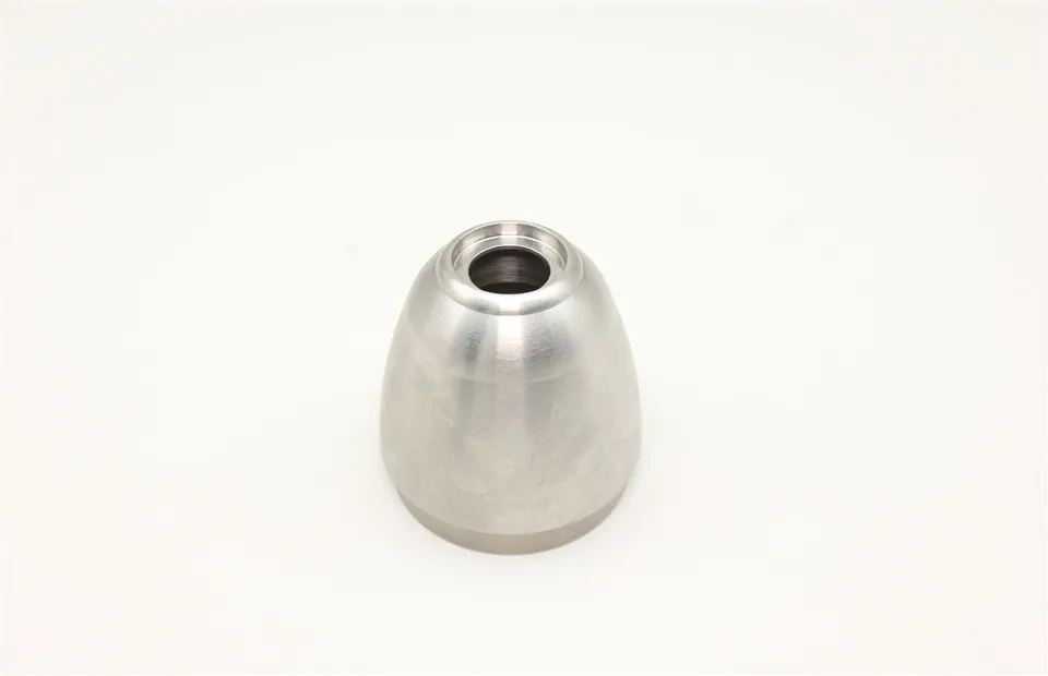Tungsten MIM