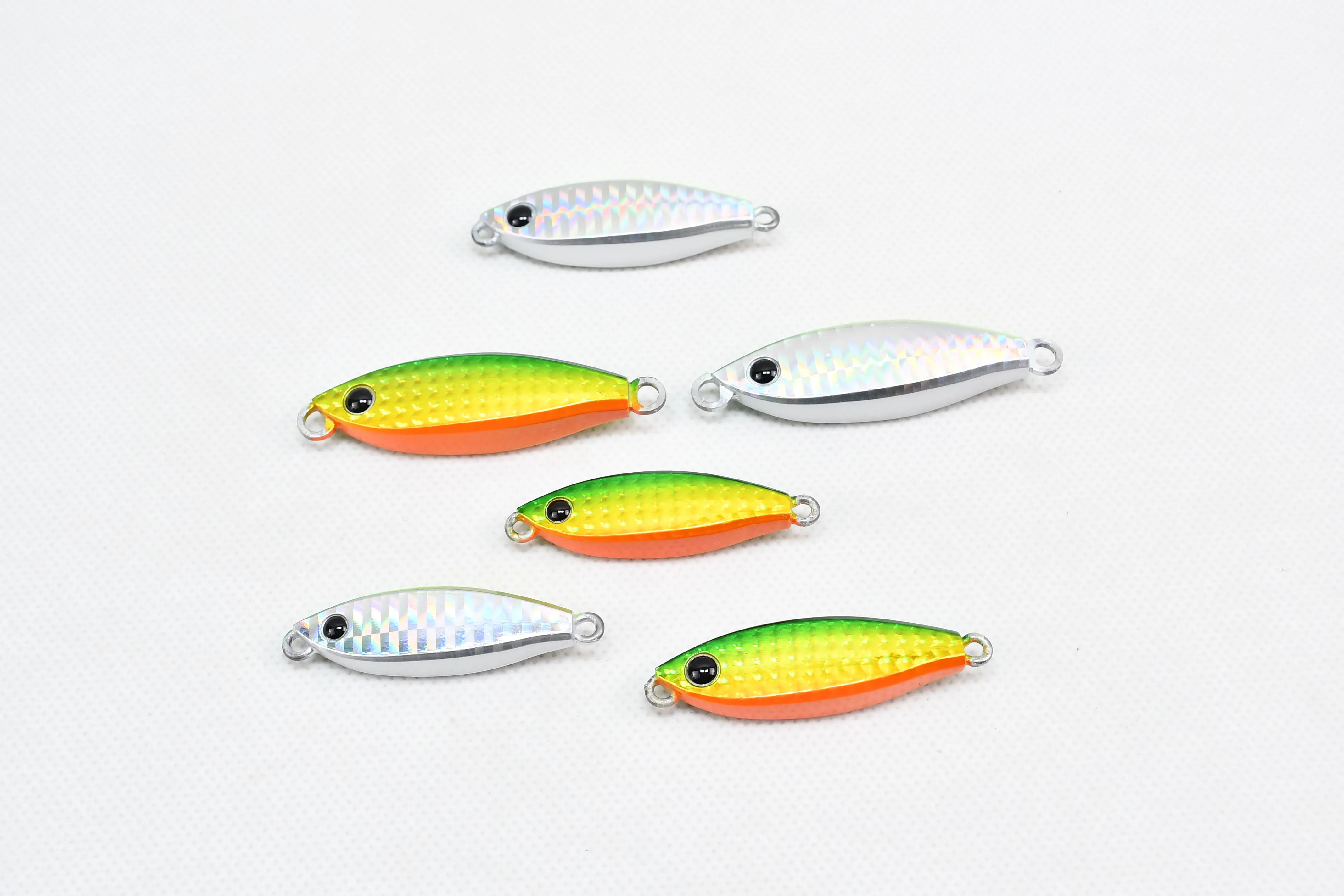 Tungsten jig weight manufacturer