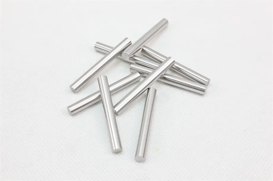Why is Tungsten Alloy Shielding Needed in the Medical Field?