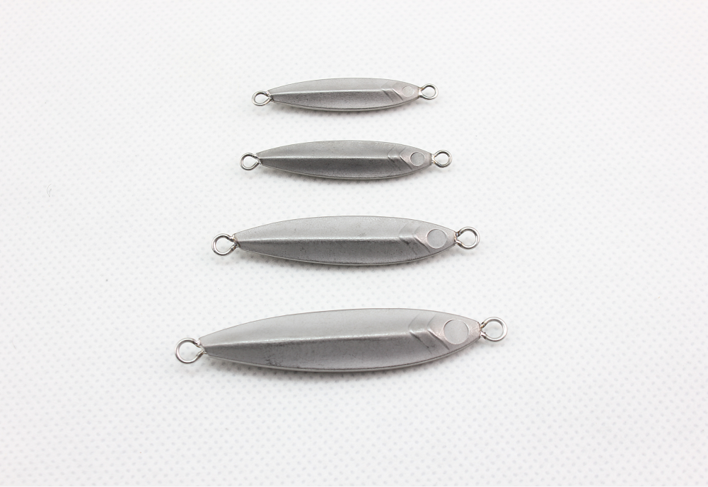 Tungsten jig manufacturer JDTG-200 tungsten jig