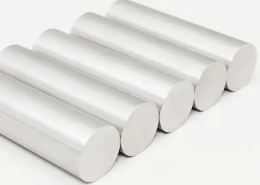 Why Can Tungsten Alloy Be Used as a Shock Absorption Material to Reduce Vibration?