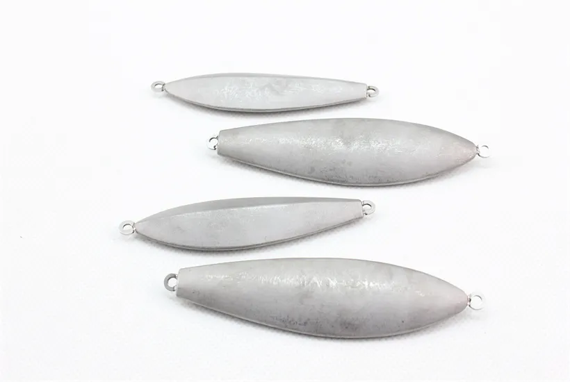 Tungsten fishing jig from ZZJD