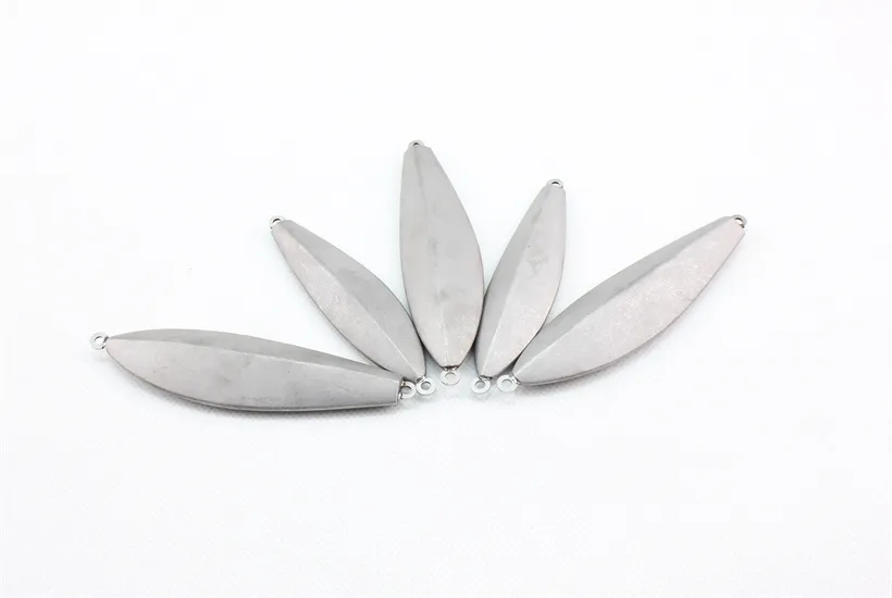 Tungsten jig made in China