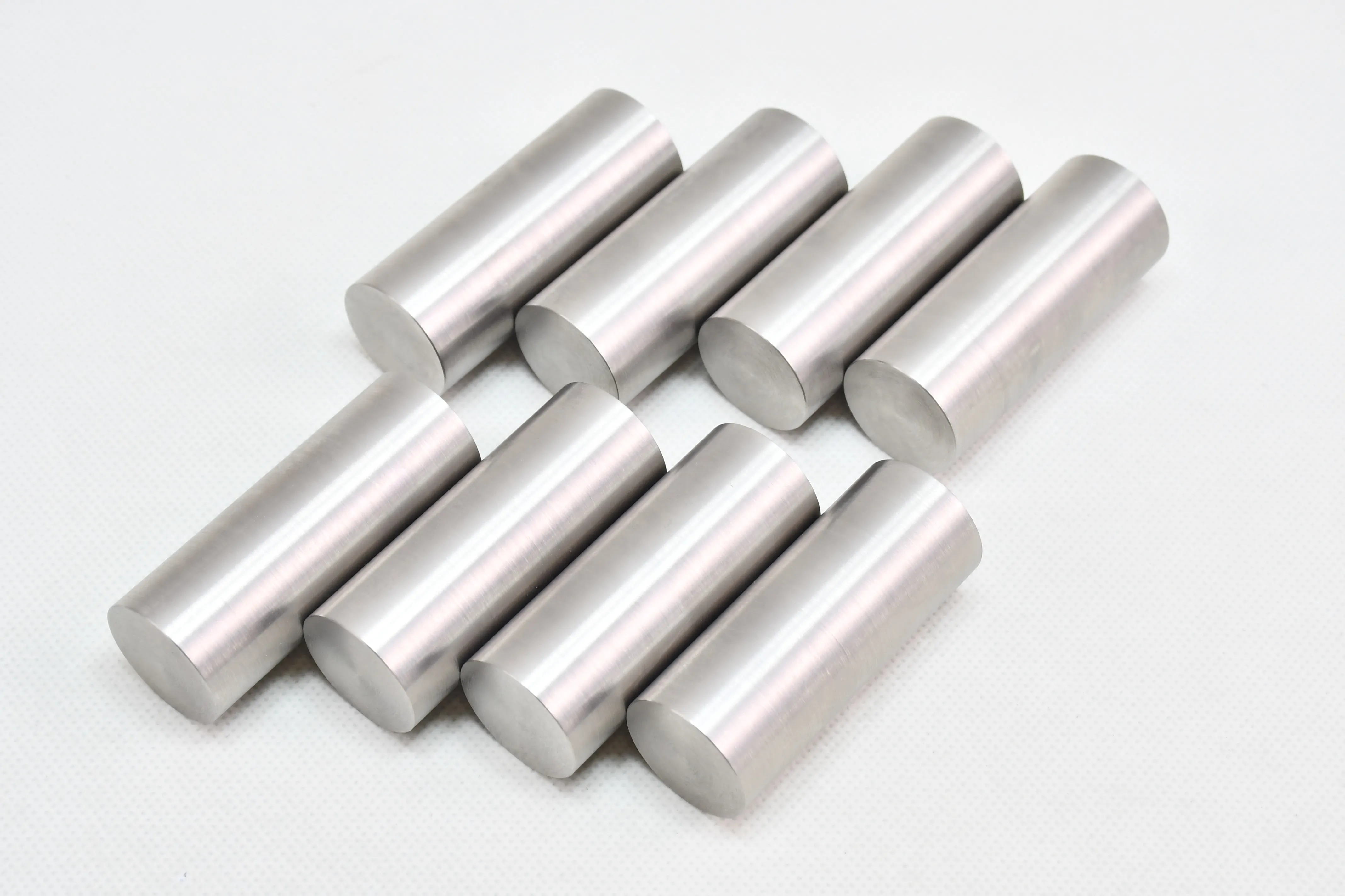 Tungsten heavy alloy rod