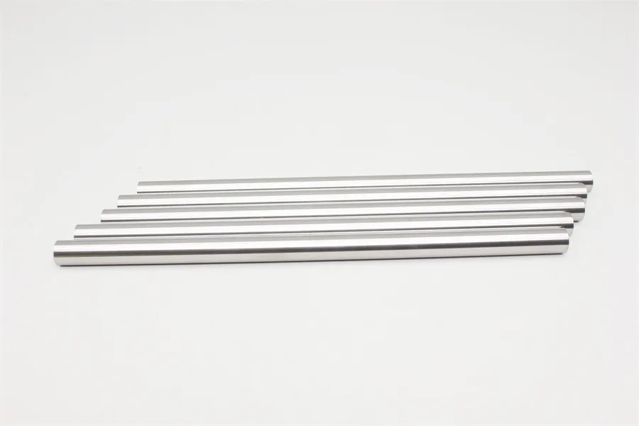 Tungsten Copper Rod | WNiCu WCu