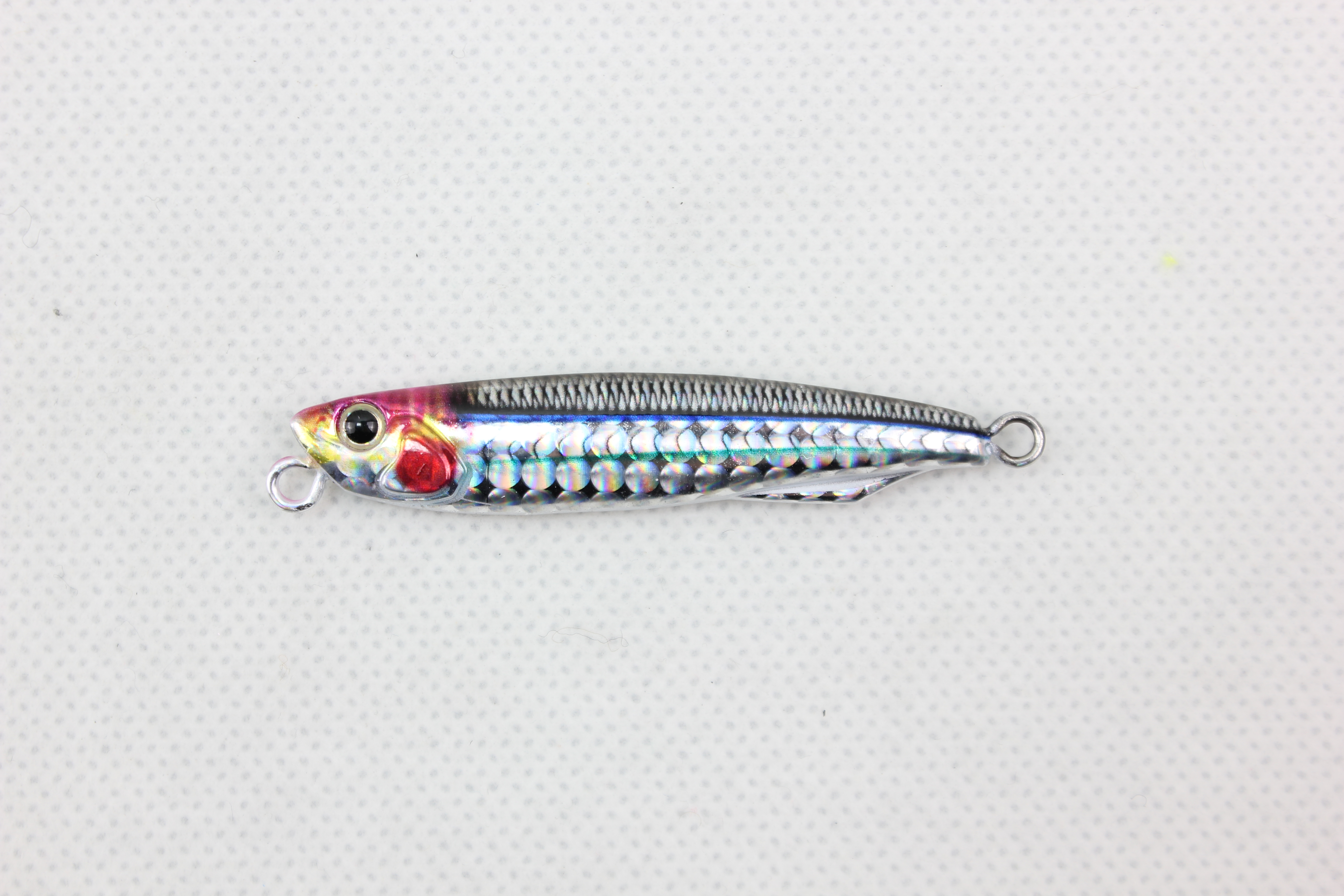 Tungsten jig weight