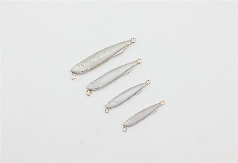 Tungsten jig