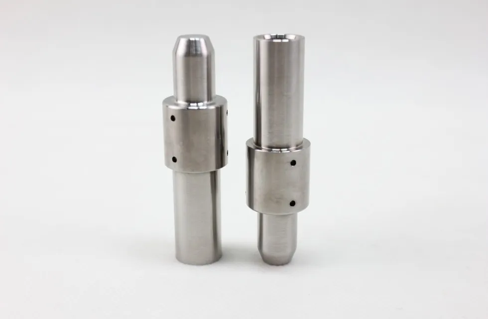 Machinable tungsten alloy: Tungsten alloy weight block