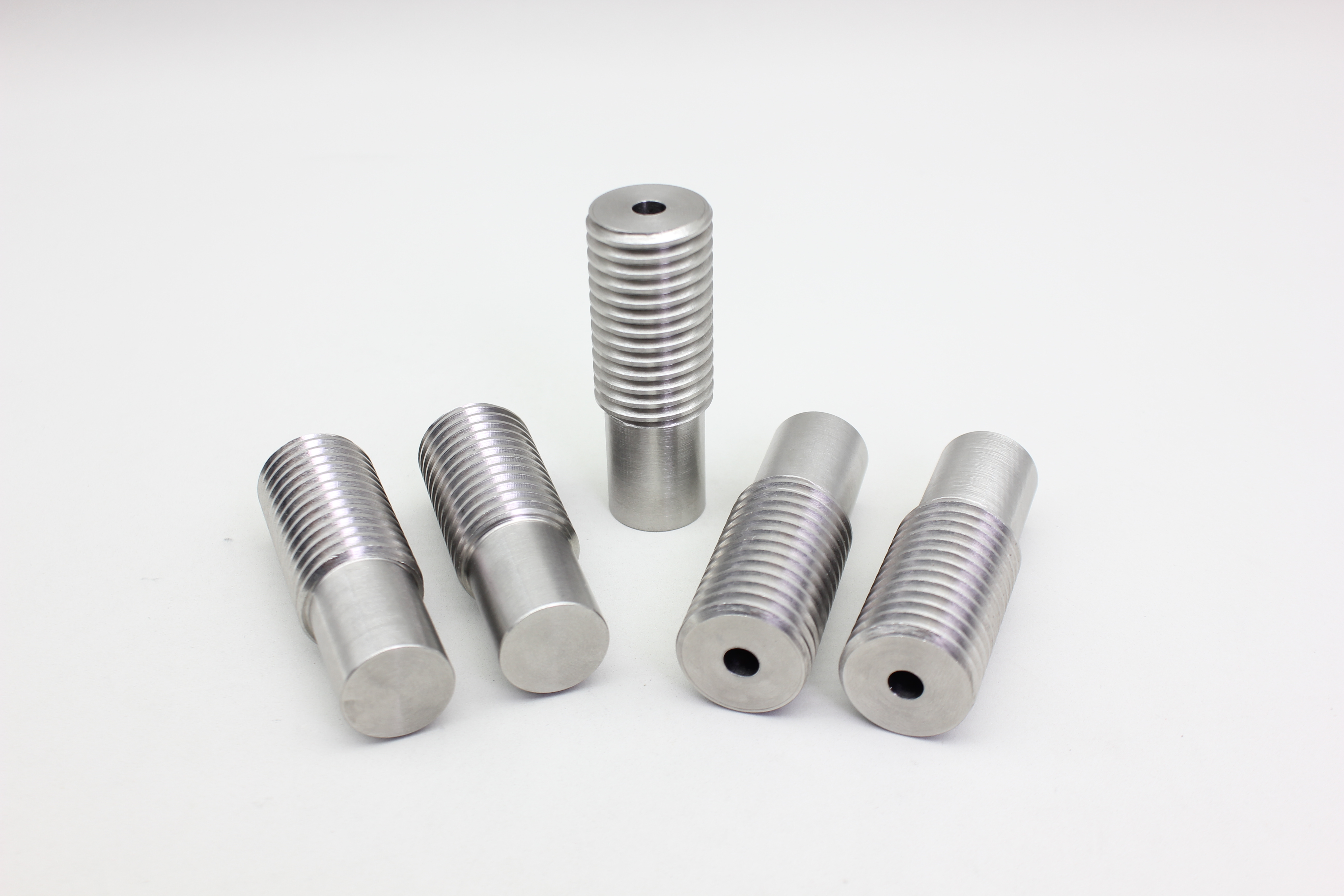 Tungsten alloys