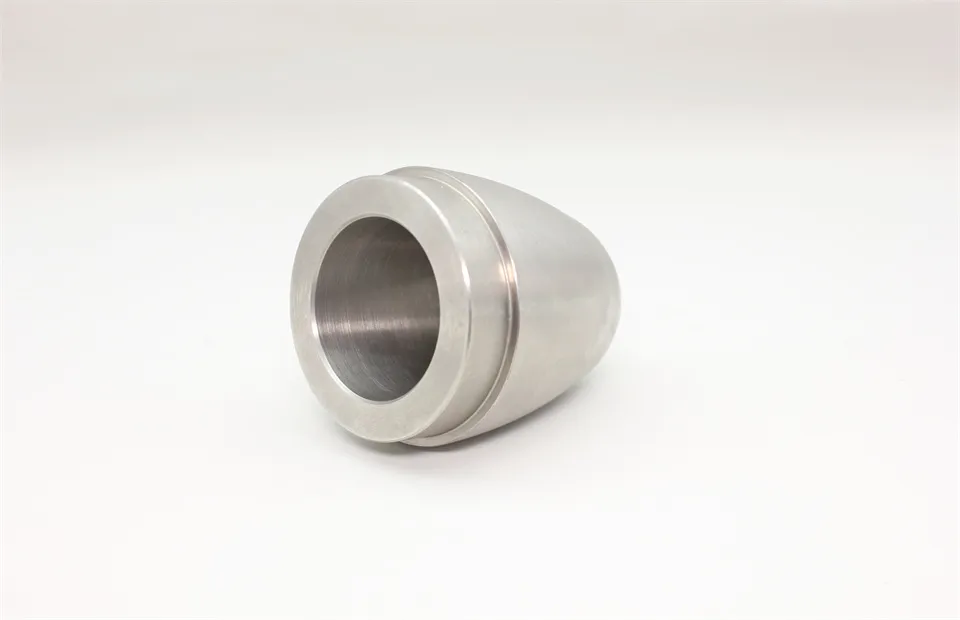Tungsten alloys