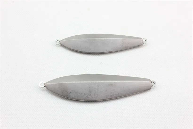 Manufacturer | China Tungsten fishing jig