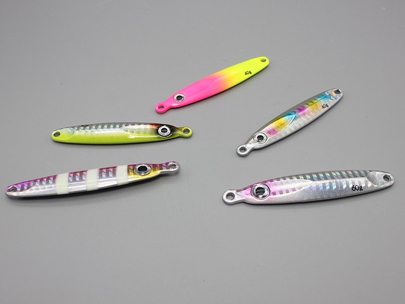 High quality tungsten alloy jig weight manufacturer from China