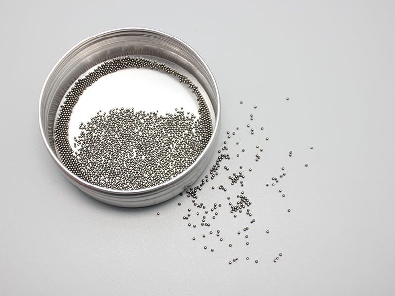Tungsten Ball For Hard Lure tungsten sphere