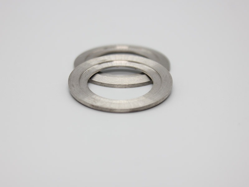 Tungsten Copper Tungsten Alloy Electrode Slice