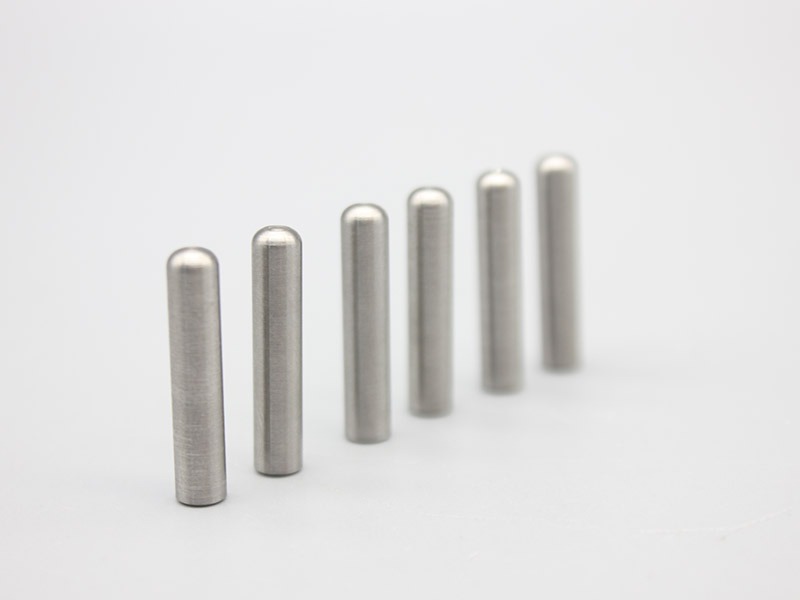 Offer high density tungsten alloy fittings