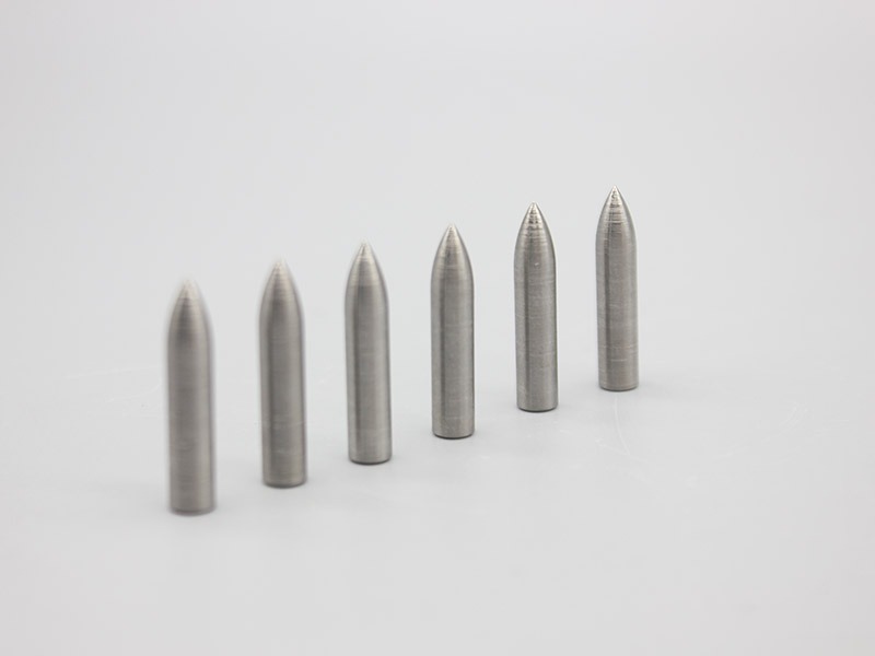 Tungsten alloys Buffer Weight for counterweight