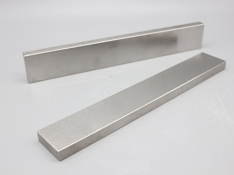 Tungsten heavy Alloy PaperWeight