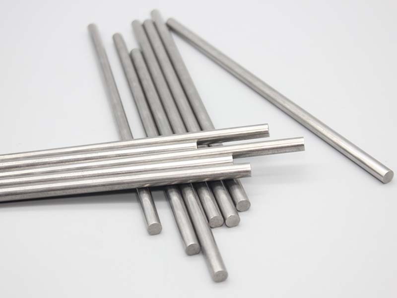 Tungsten alloy rods counterweights &amp; balance weights